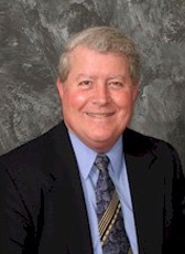 Dr. Jerry N. Barlow