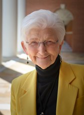 Dr. Jeanine C. Bozeman
