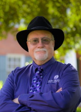 Dr. Rex D. Butler