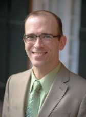 Dr. Adam Harwood