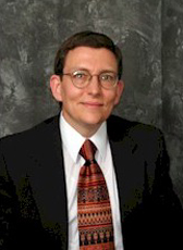 Dr. Philip A. Pinckard