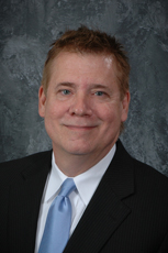 Dr. Michael D. Sharp
