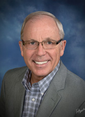 Dr. Mark Tolbert
