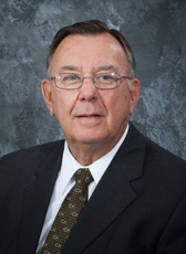Dr. Bob Welch