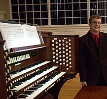 Sellers Organ