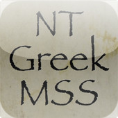 NT Greek MSS Icon