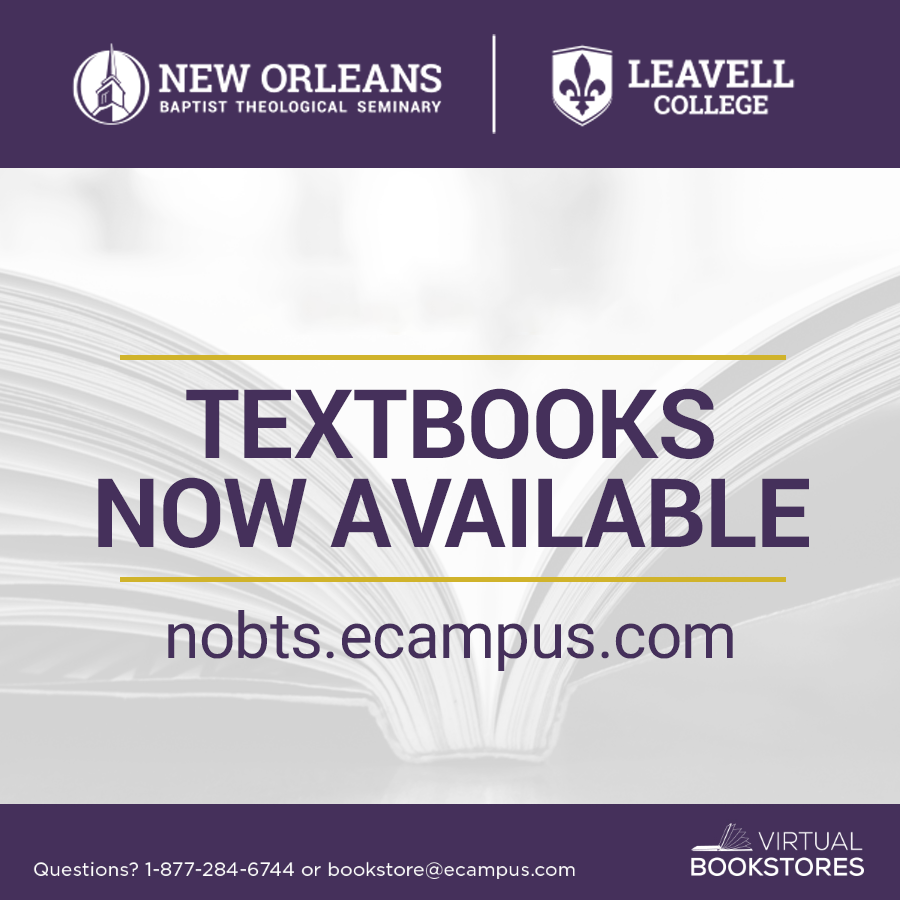 Textbooks Now Available