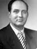 Edmond D. Keith