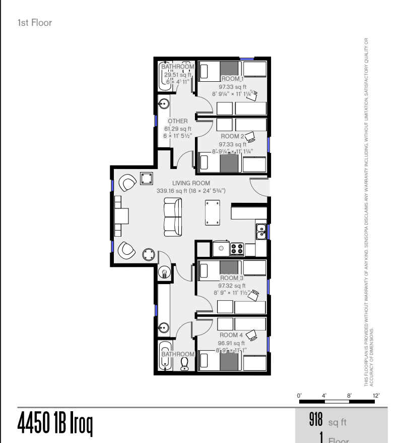 Labette Community College - CARDINAL VILLAS Coming Fall 2017 Visit  www.thecardinalvillas.com to learn more about the new student housing  option for LCC! Website provides floor plans, amenities list, and more!